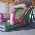 Air Slide