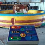Mechanical Bull