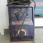 Arc Welder