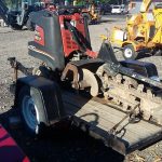 Ditch Witch 2' Trencher