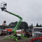 How to run 50 ft or 42 ft nifty lift videos