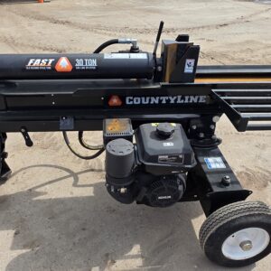 Countyline 25 ton Log Splitter
