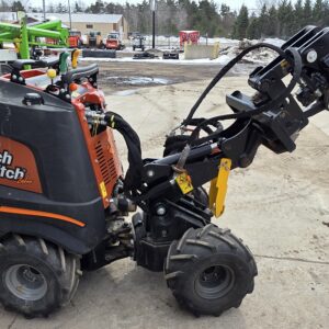 Ditch Witch Vibratory Plow