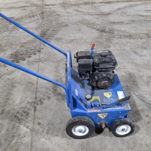 Bluebird Lawn Dethatchers