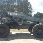 Telehandelers 19ft & 36ft