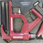 Air Floor Nailers