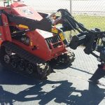Ditch Witch Attachments