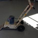 Floor Stripper