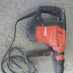 Rotary Hammer