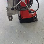 Mag Drill