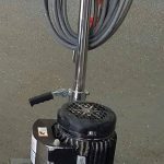 Rectangle Oscellating Finish Sander