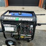 Generator 10,000 WATT