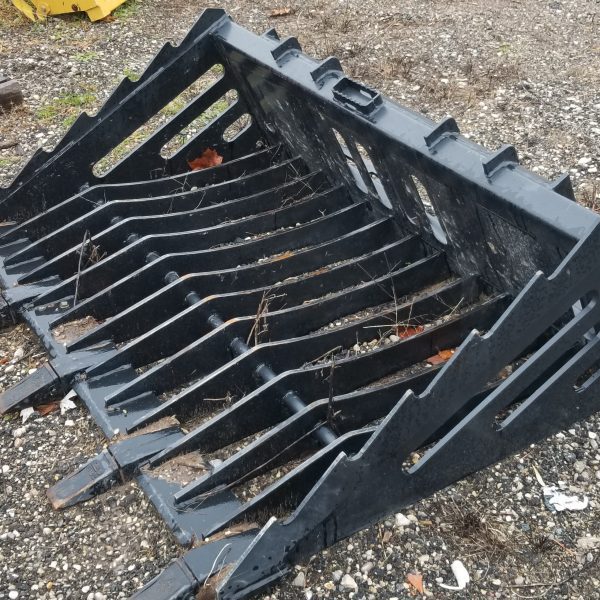 Bobcats & Attachments Universal Rent It All