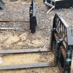 Equipment Forks