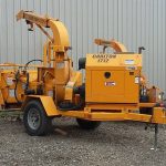 Carlton 1712 12" Chipper