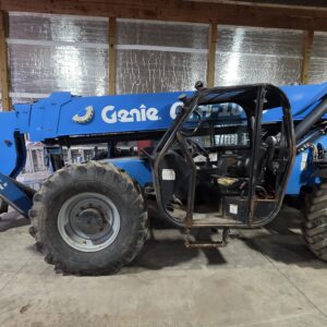 Genie GTH-1056 Telehandler