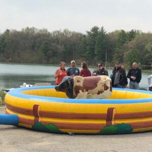 Mechanical Bull