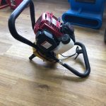 Post Hole Auger