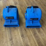 Carpet Dryers