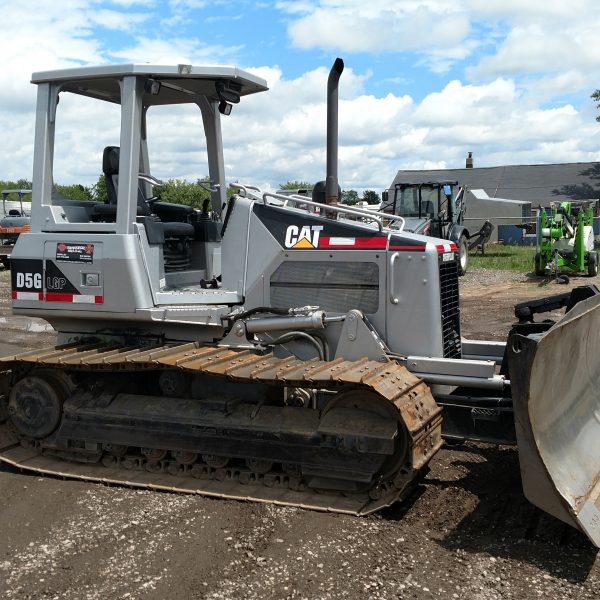 CAT D5G Bulldozer Archives Universal Rent It All