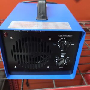 Ozone Machine