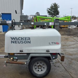 Wacker Neuson LTN 6C 30' Light Tower