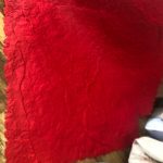 Concrete stamps heavy stone 4x4 w handles