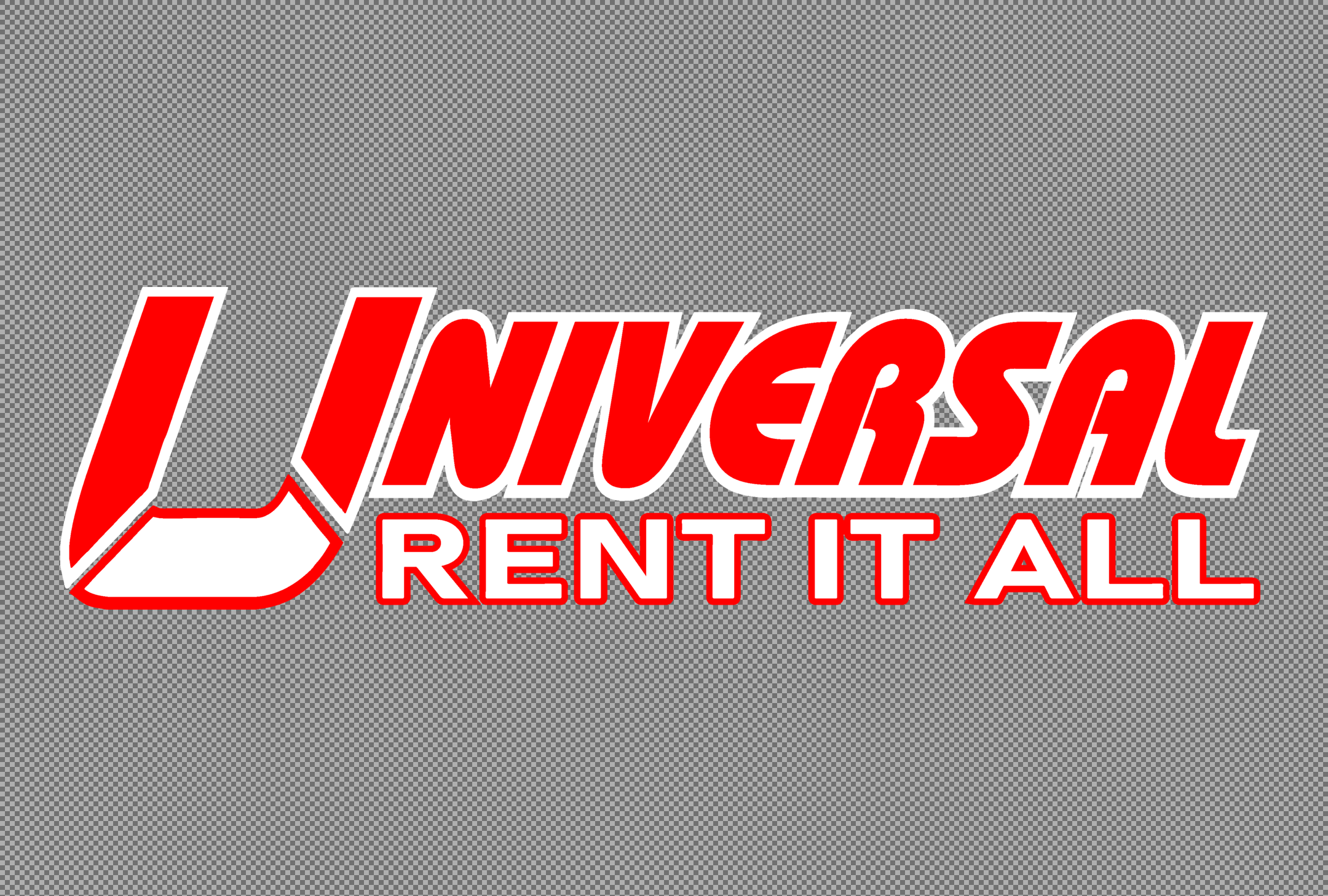 Universal Rent It All