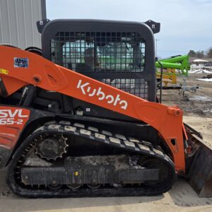 Kubota SVL 65-2