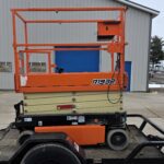 19' JLG 1930ES Electric Scissor Lift