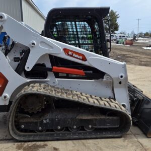 Bobcat T650