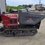 Toro MB X2500S