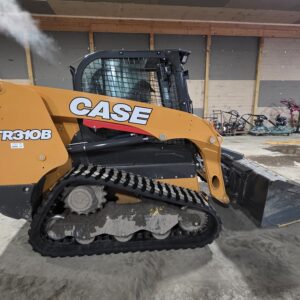 Case TR310B