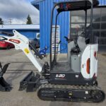2026 Bobcat E20