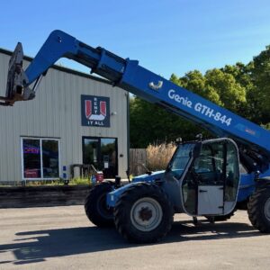 Genie GTH‑844 Telehandler