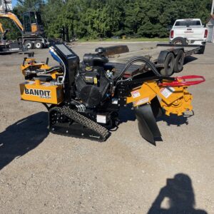 Bandit SG-40H Stump Grinder
